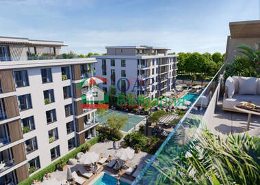 For sale - Apartment in Nessebar,  Burgas