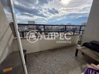 Satış - Apartman olarak Strelbishte,  Sofia