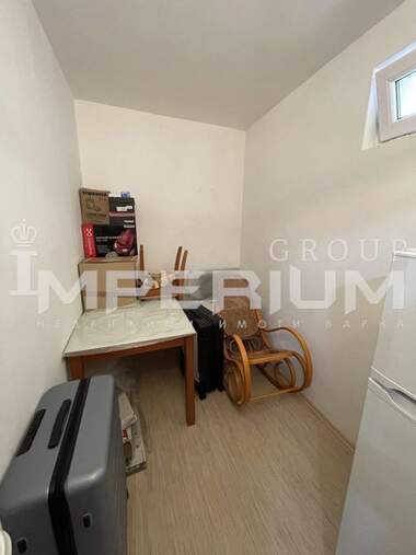 For rent - Apartment in Asparuhovo,  Varna