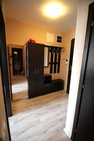 Miete - Wohnung in Zorniza,  Burgas