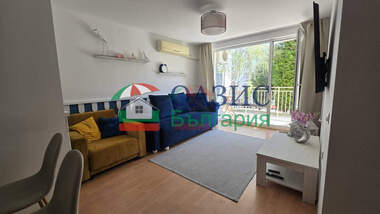 Satış - Apartman olarak Sveti Vlas,  Burgas