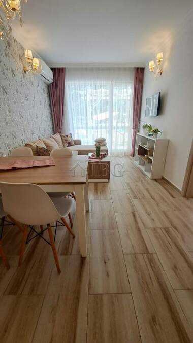 Satış - Apartman olarak Sunny Beach,  Burgas
