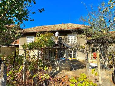 Vânzare - Casă în Ivancea,  Veliko Tărnovo