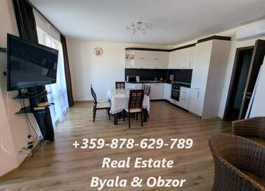 For sale - Apartment in Obzor,  Burgas