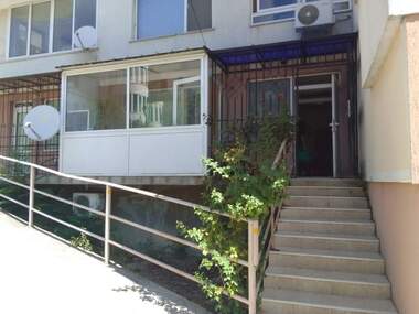 Miete - Wohnung in Akazia,  Weliko Tarnowo