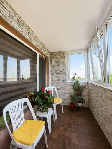 For sale - Apartment in Drujba 3,  Ruse