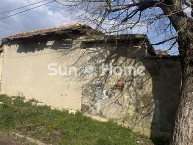 For sale - House in Kapitan Andreevo,  Haskovo