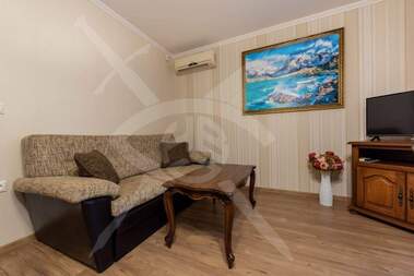 For rent - Apartment in Gracka mahala,  Varna
