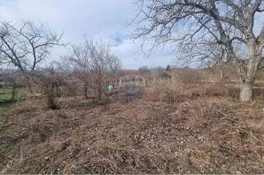 For sale - For Construction in Pod manastira,  Shumen