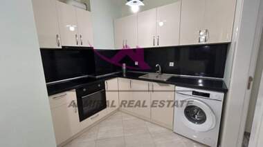 For rent - Apartment in HEI,  Varna