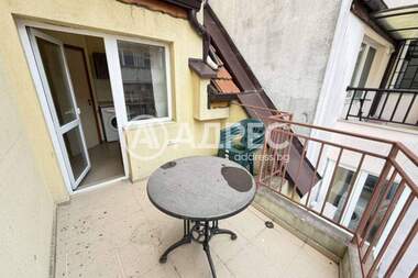 Kira - Apartman olarak Pogrebi,  Varna