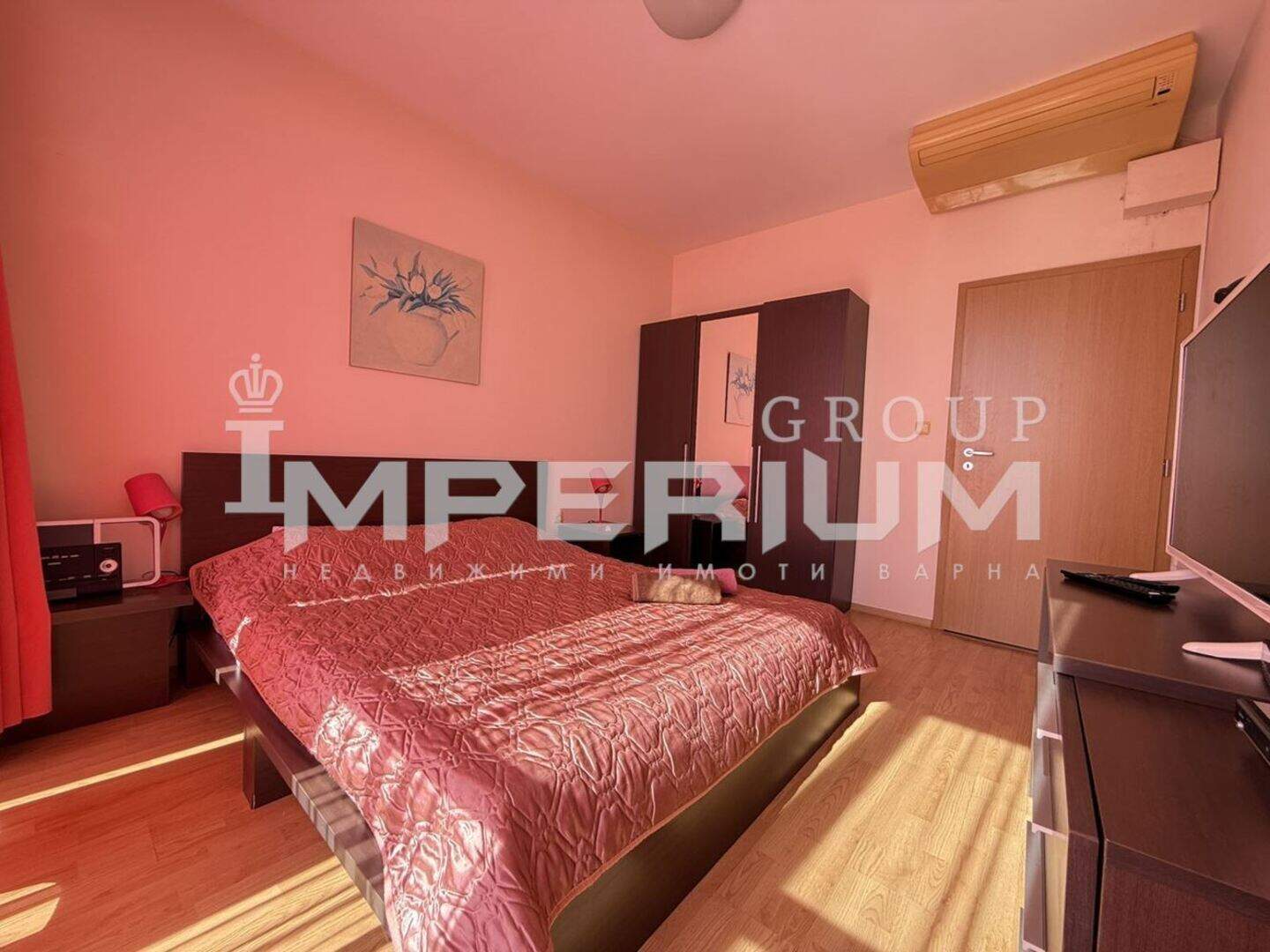 Dreizimmer Wohnung in Galata, Varna – Foto 6