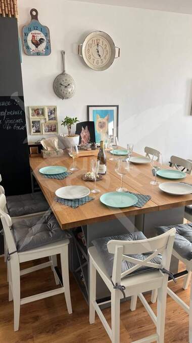 Vânzare - Apartament în Nesebăr,  Burgas
