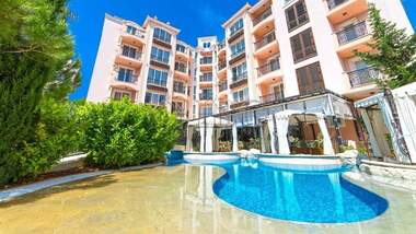 Satış - Apartman olarak Sunny Beach,  Burgas