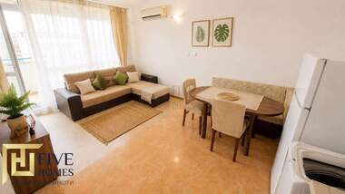 Satış - Apartman olarak Sunny Beach,  Burgas