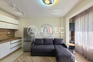 Satış - Apartman olarak Sveta Troica,  Sofia