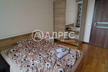 Închiriere - Apartament în Belite brezi,  Sofia