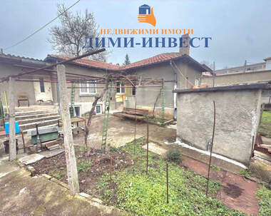 Продажба - Къща в Христо Ботев,  Добрич
