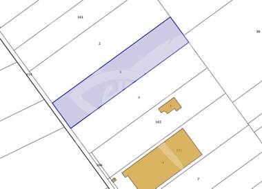 For sale - Agricultural land in Voyvodinovo,  Plovdiv