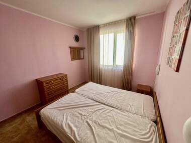 Verkauf - Wohnung in Rawda,  Burgas