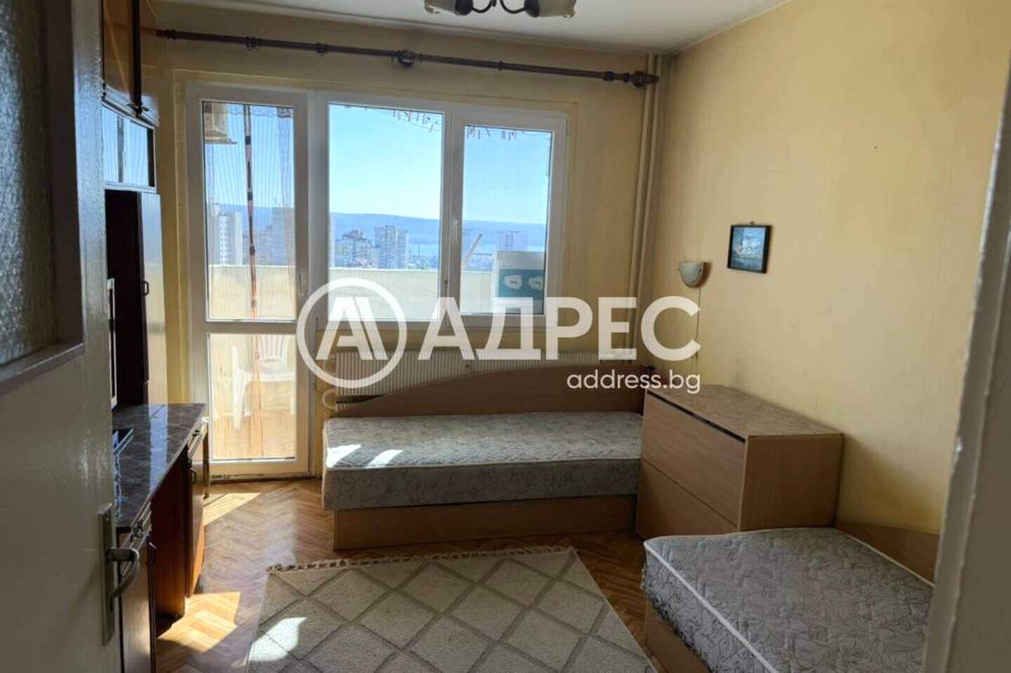 1 bedroom Apartment in Mladost 2, Varna – photo 4
