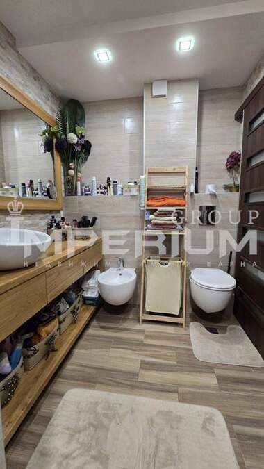 For sale - Apartment in Briz,  Varna