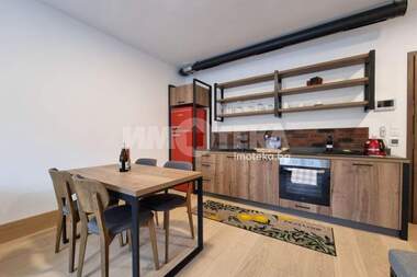 For rent - Apartment in Manastirski livadi-Iztok,  Sofia