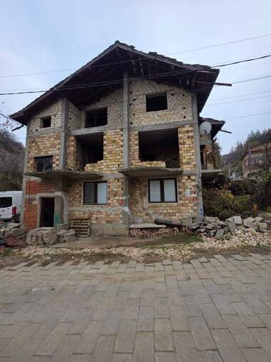 Verkauf - Haus in Perushtiza,  Plowdiw