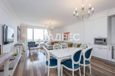 Kira - Apartman olarak Trakata,  Varna
