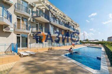 Satış - Apartman olarak Sunny Beach,  Burgas
