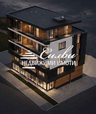 Продажба - Апартамент в Математическата гимназия,  Шумен