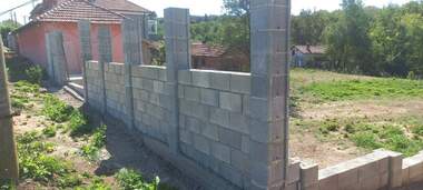 Vânzare - Teren de construcții în Radișevo,  Pleven