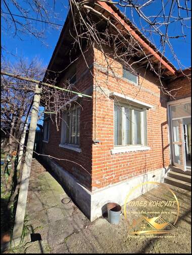 For sale - House in Malko Asenovo,  Haskovo