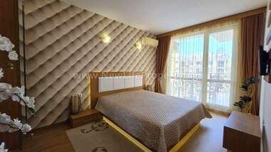 Продажа - Квартира в Солнечный Берег,  Бургас