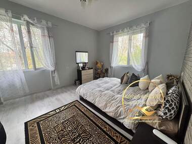 For sale - Apartment in Dimitrovgrad,  Haskovo