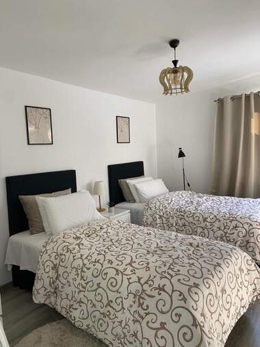 For rent - House in Borovec,  Targovishte