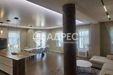 For rent - Apartment in Gracka mahala,  Varna