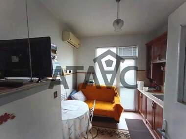 Satış - Apartman olarak Kiuçuk Parij,  Plovdiv