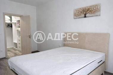 Ενοίκιο - Διαμέρισμα σε Левски,  Варна