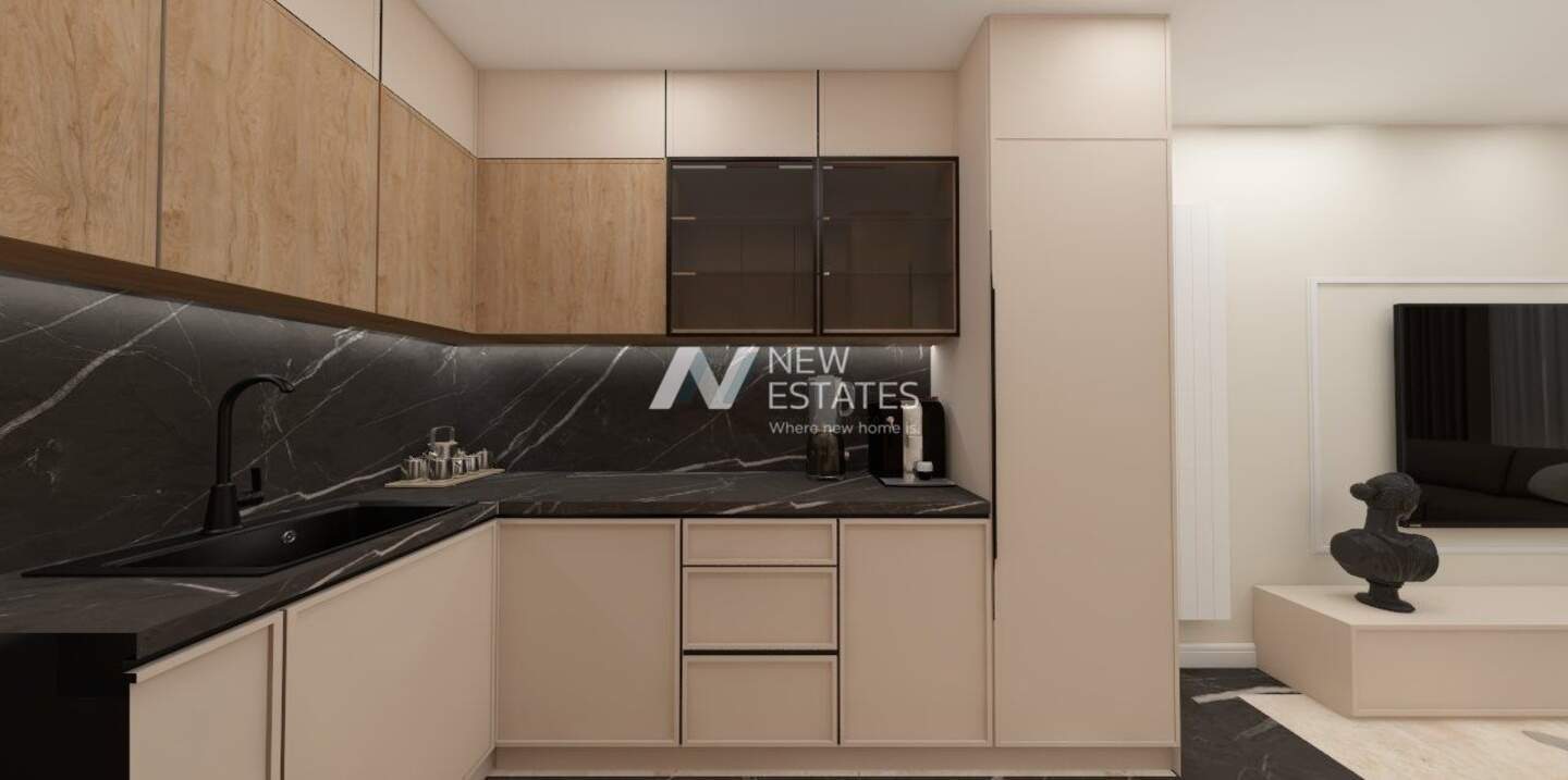 İki odalı Apartman olarak Malinova Dolina, Sofia – fotoğraf 5