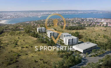 Vânzare - Apartament în Galata,  Varna