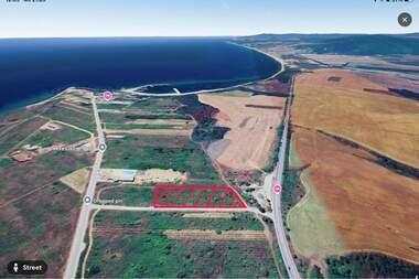 For sale - For Construction in Biala,  Varna