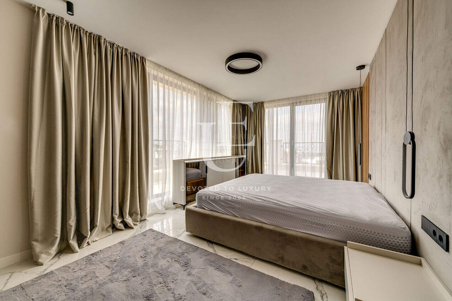 Üç odalı Apartman olarak Dragalevtsi, Sofia – fotoğraf 4