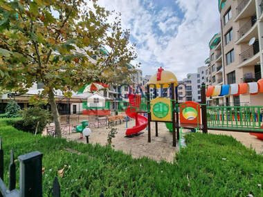 For sale - Apartment in Sunny Beach,  Burgas