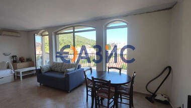 For sale - Apartment in Elenite,  Burgas