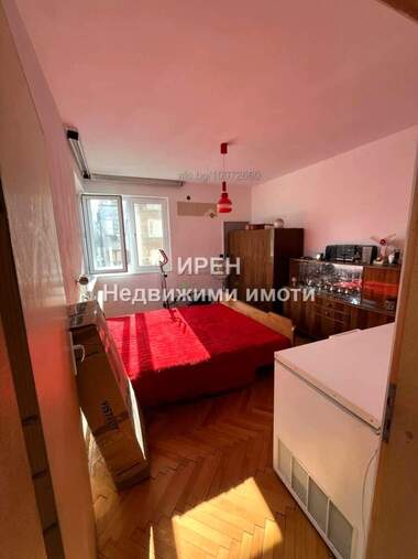 Satış - Apartman olarak Gen. Vladimir Zaimov,  Iambol