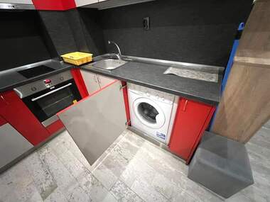 Miete - Wohnung in Mladejki halm,  Plowdiw