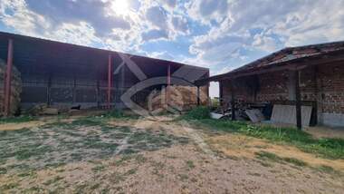For sale - Warehouse in Dalbok Izvor,  Plovdiv