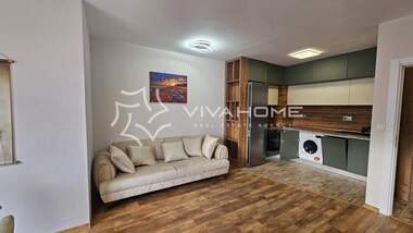 For sale - Apartment in Kaysieva gradina,  Varna