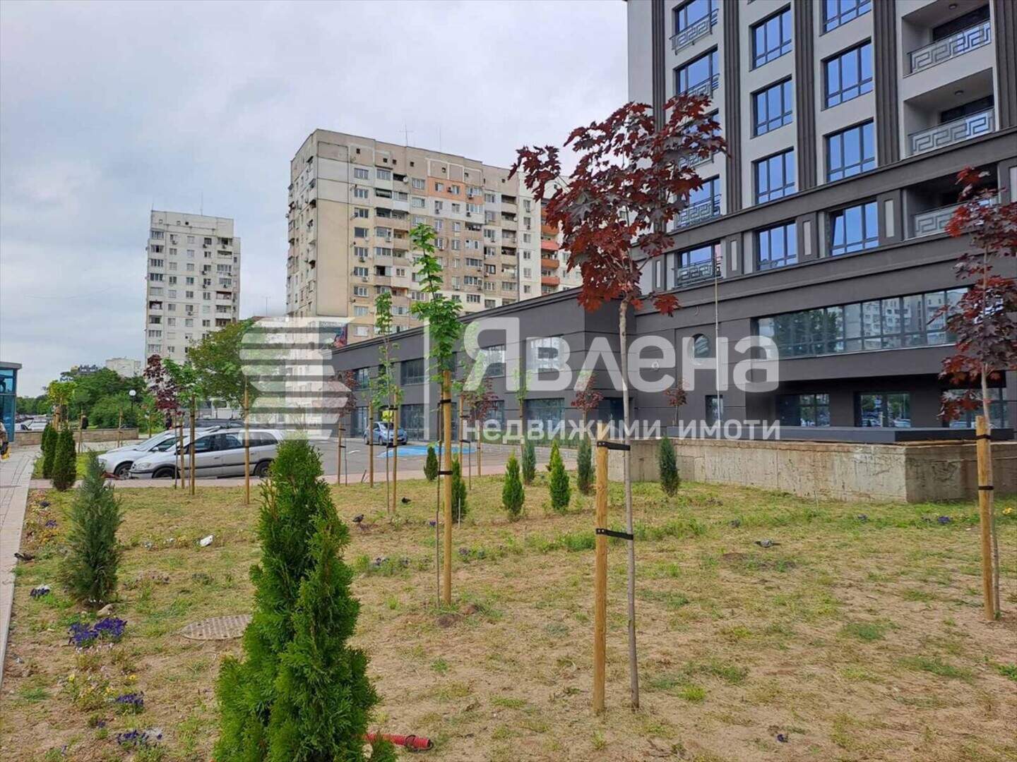 Magazin în Liulin-10, Sofia – fotografia 4